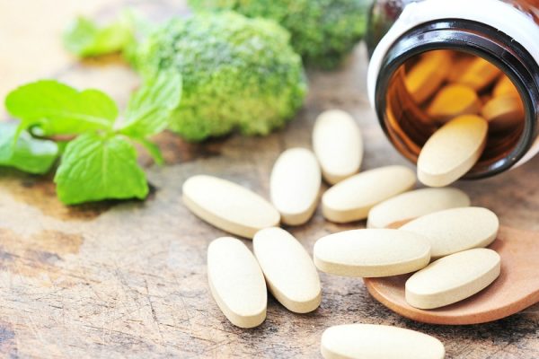 Multivitamínicos, ¿cuándo usarlos?