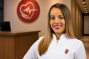 Jissel Cristina Perdomo