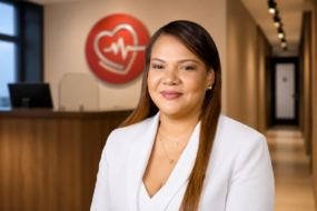 Luisa Yovanka Abreu Feliz